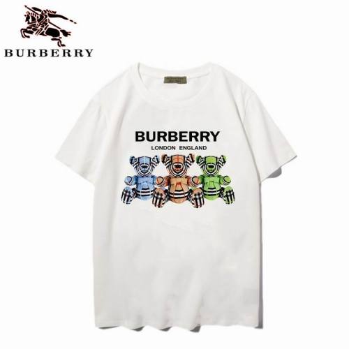 Burberry t-shirt men-1515(S-XXL)
