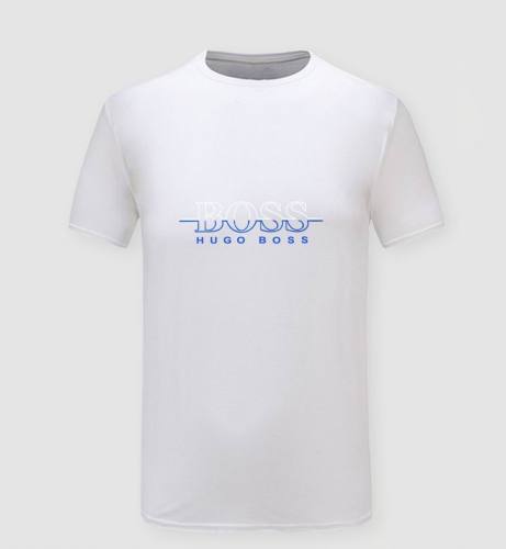 Boss t-shirt men-134(M-XXXXXXL)