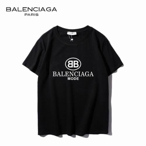 B t-shirt men-1803(S-XXL)