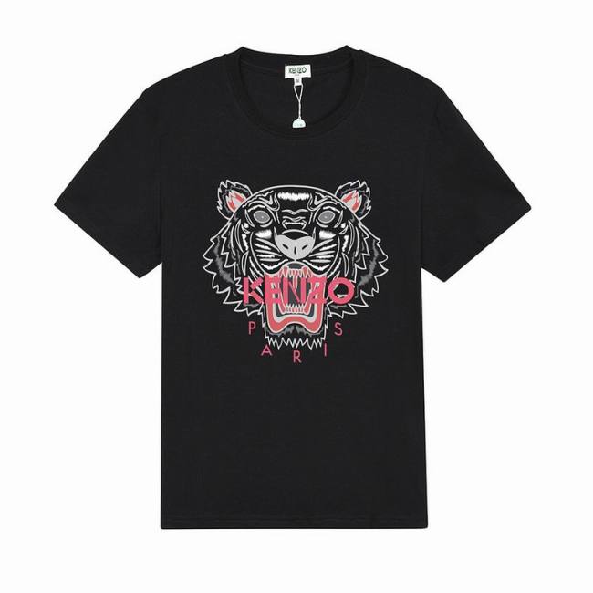 Kenzo T-shirts men-467(S-XXL)