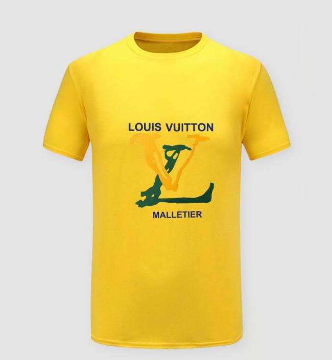 LV t-shirt men-3319(M-XXXXXXL)