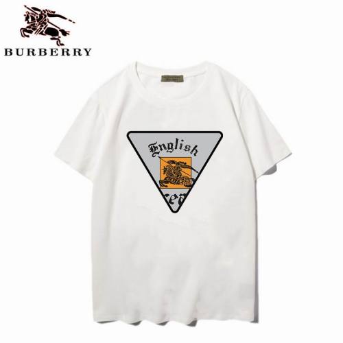 Burberry t-shirt men-1508(S-XXL)