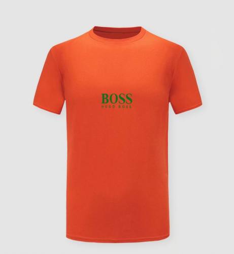 Boss t-shirt men-132(M-XXXXXXL)