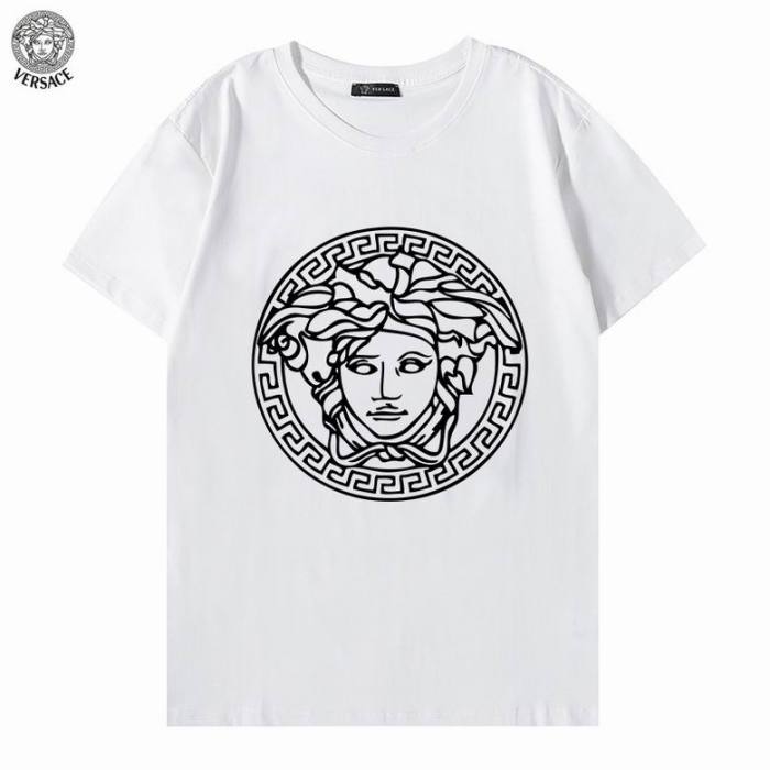 Versace t-shirt men-1185(S-XXL)