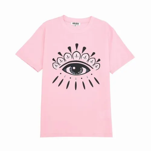 Kenzo T-shirts men-387(S-XXL)