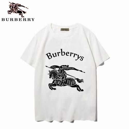Burberry t-shirt men-1534(S-XXL)