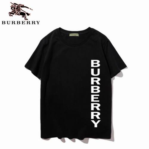 Burberry t-shirt men-1525(S-XXL)