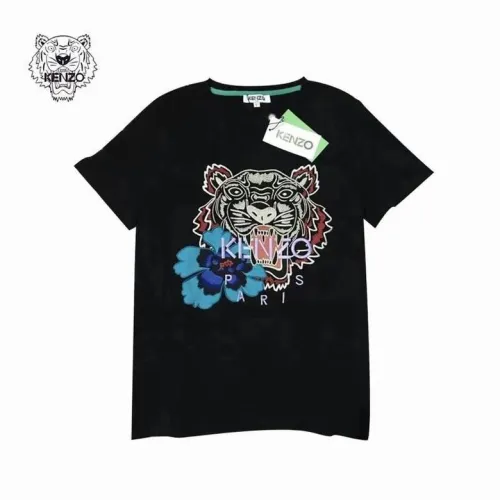 Kenzo T-shirts men-377(S-XXL)