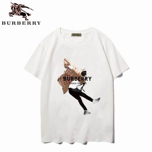 Burberry t-shirt men-1539(S-XXL)