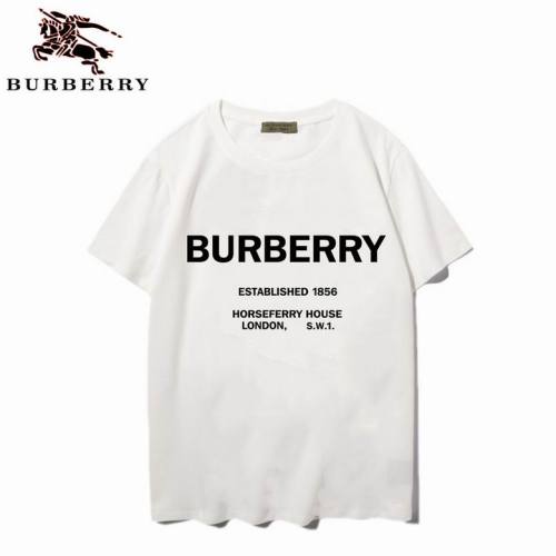 Burberry t-shirt men-1531(S-XXL)