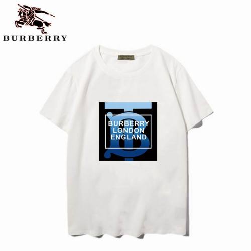 Burberry t-shirt men-1520(S-XXL)