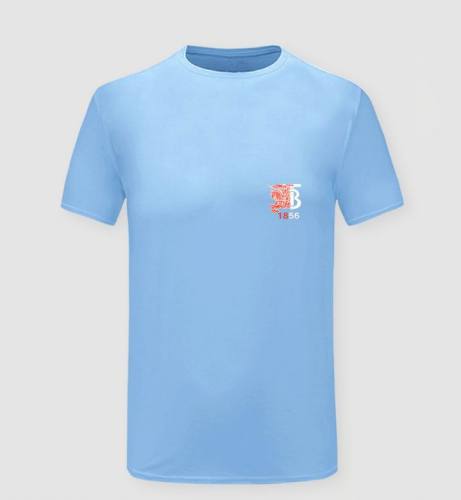 Burberry t-shirt men-1490(M-XXXXXXL)