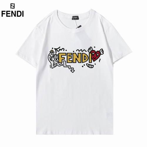 FD t-shirt-1285(S-XXL)