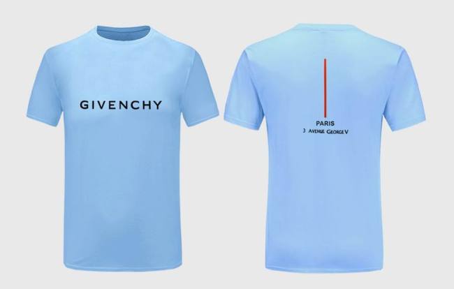 Givenchy t-shirt men-655(M-XXXXXXL)