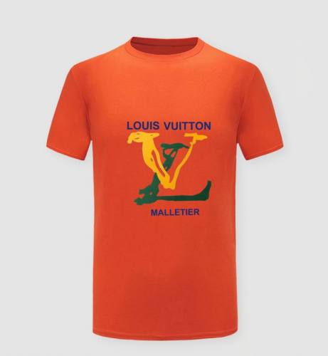 LV t-shirt men-3340(M-XXXXXXL)