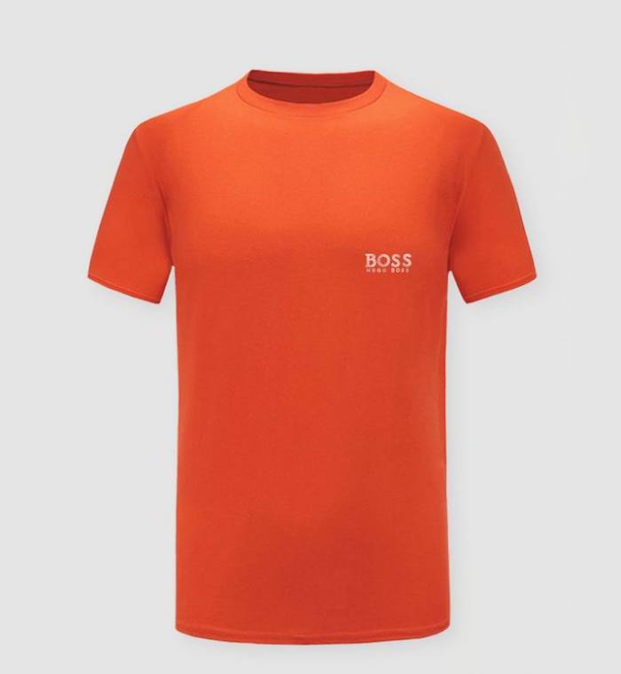 Boss t-shirt men-119(M-XXXXXXL)