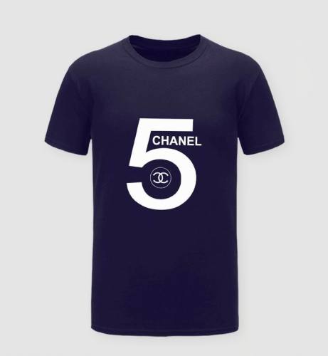 CHNL t-shirt men-586(S-XXL)