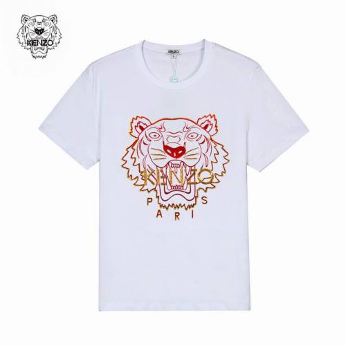 Kenzo T-shirts men-372(S-XXL)