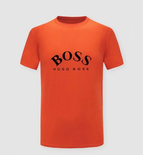 Boss t-shirt men-133(M-XXXXXXL)