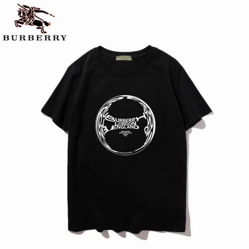Burberry t-shirt men-1509(S-XXL)