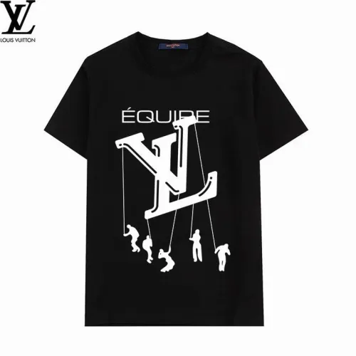 LV t-shirt men-3361(S-XXL)