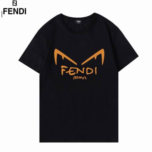 FD t-shirt-1286(S-XXL)