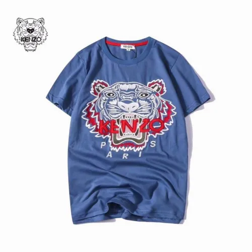 Kenzo T-shirts men-485(S-XXL)