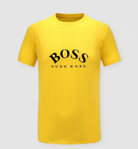 Boss t-shirt men-141(M-XXXXXXL)