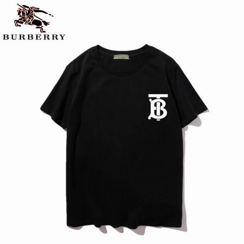 Burberry t-shirt men-1533(S-XXL)