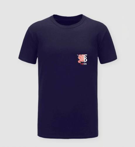 Burberry t-shirt men-1496(M-XXXXXXL)