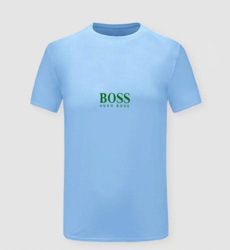 Boss t-shirt men-116(M-XXXXXXL)