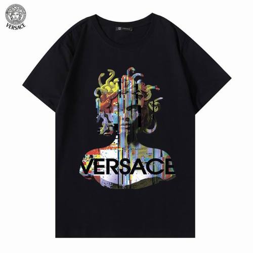 Versace t-shirt men-1189(S-XXL)