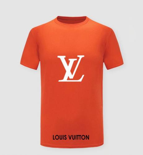 LV t-shirt men-3331(M-XXXXXXL)