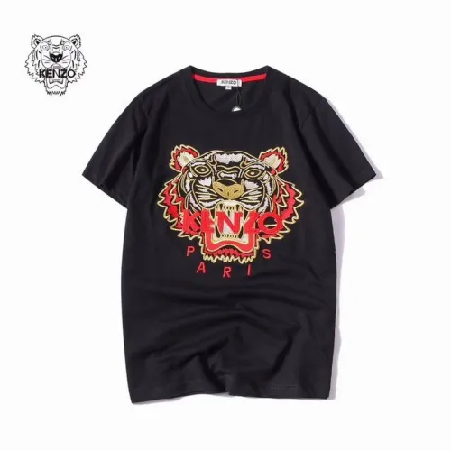 Kenzo T-shirts men-483(S-XXL)
