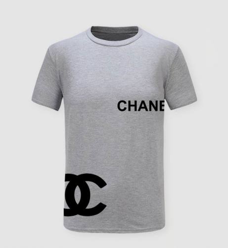 CHNL t-shirt men-590(S-XXL)