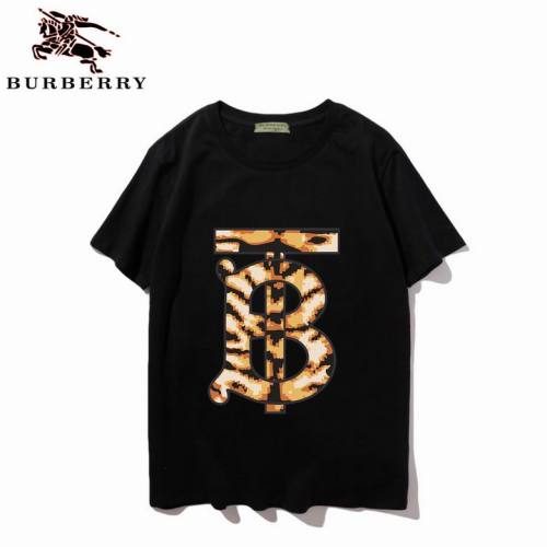 Burberry t-shirt men-1536(S-XXL)