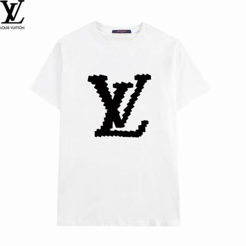 LV t-shirt men-3376(S-XXL)