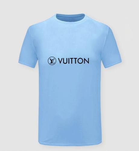 LV t-shirt men-3344(M-XXXXXXL)