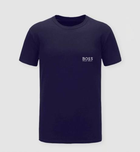 Boss t-shirt men-123(M-XXXXXXL)