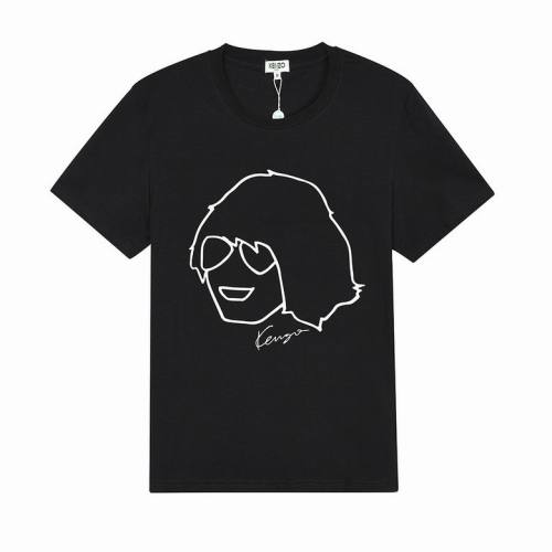 Kenzo T-shirts men-477(S-XXL)