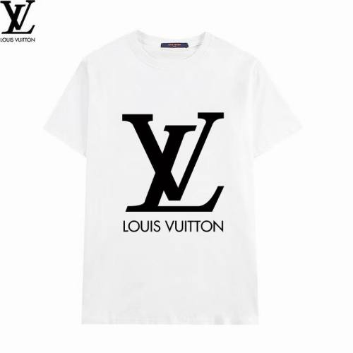 LV t-shirt men-3372(S-XXL)