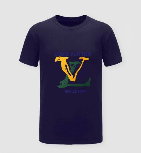 LV t-shirt men-3333(M-XXXXXXL)
