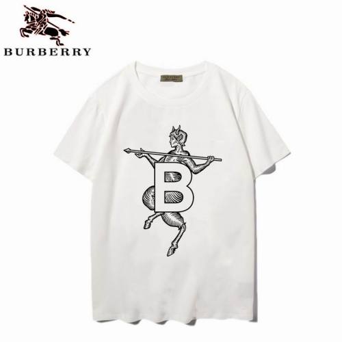 Burberry t-shirt men-1510(S-XXL)