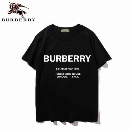 Burberry t-shirt men-1527(S-XXL)
