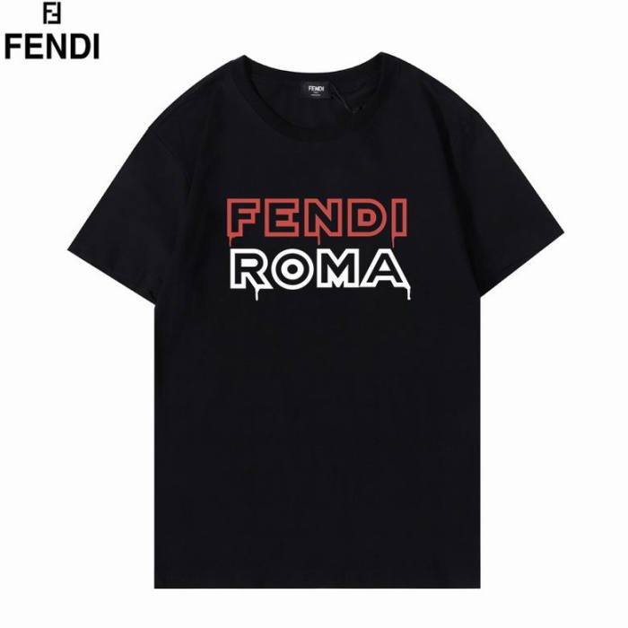 FD t-shirt-1275(S-XXL)