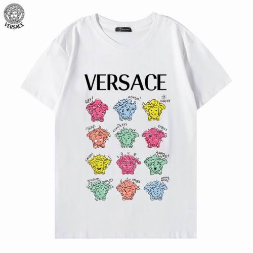 Versace t-shirt men-1155(S-XXL)