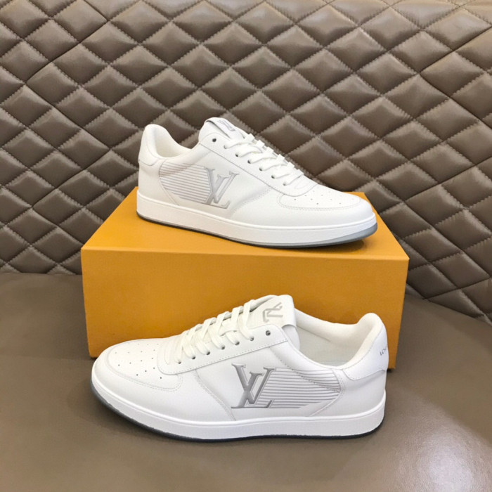 Super Max Custom LV Shoes-2344