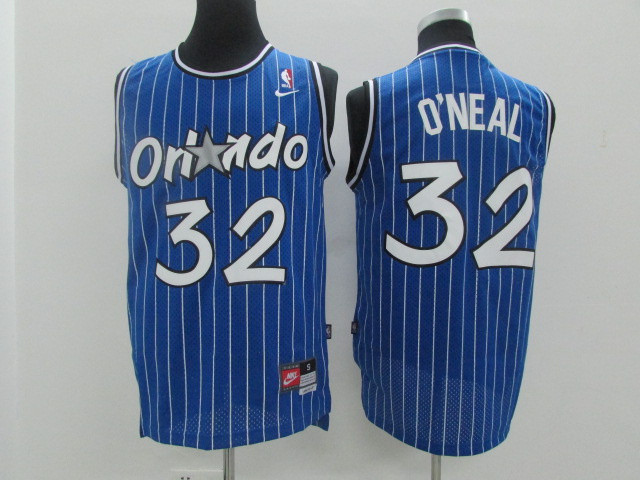 NBA Orlando Magic-105