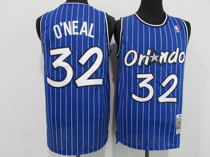 NBA Orlando Magic-108