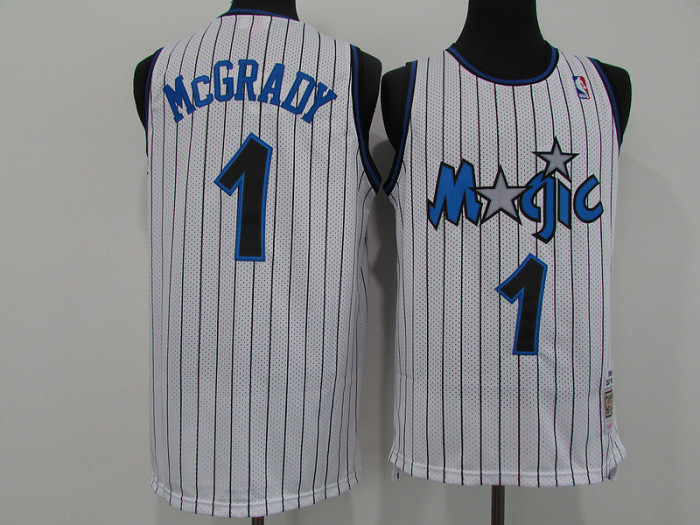 NBA Orlando Magic-118